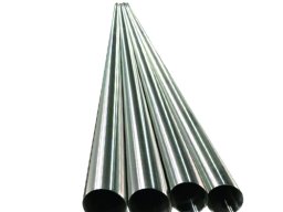 Stainless Steel Pipe